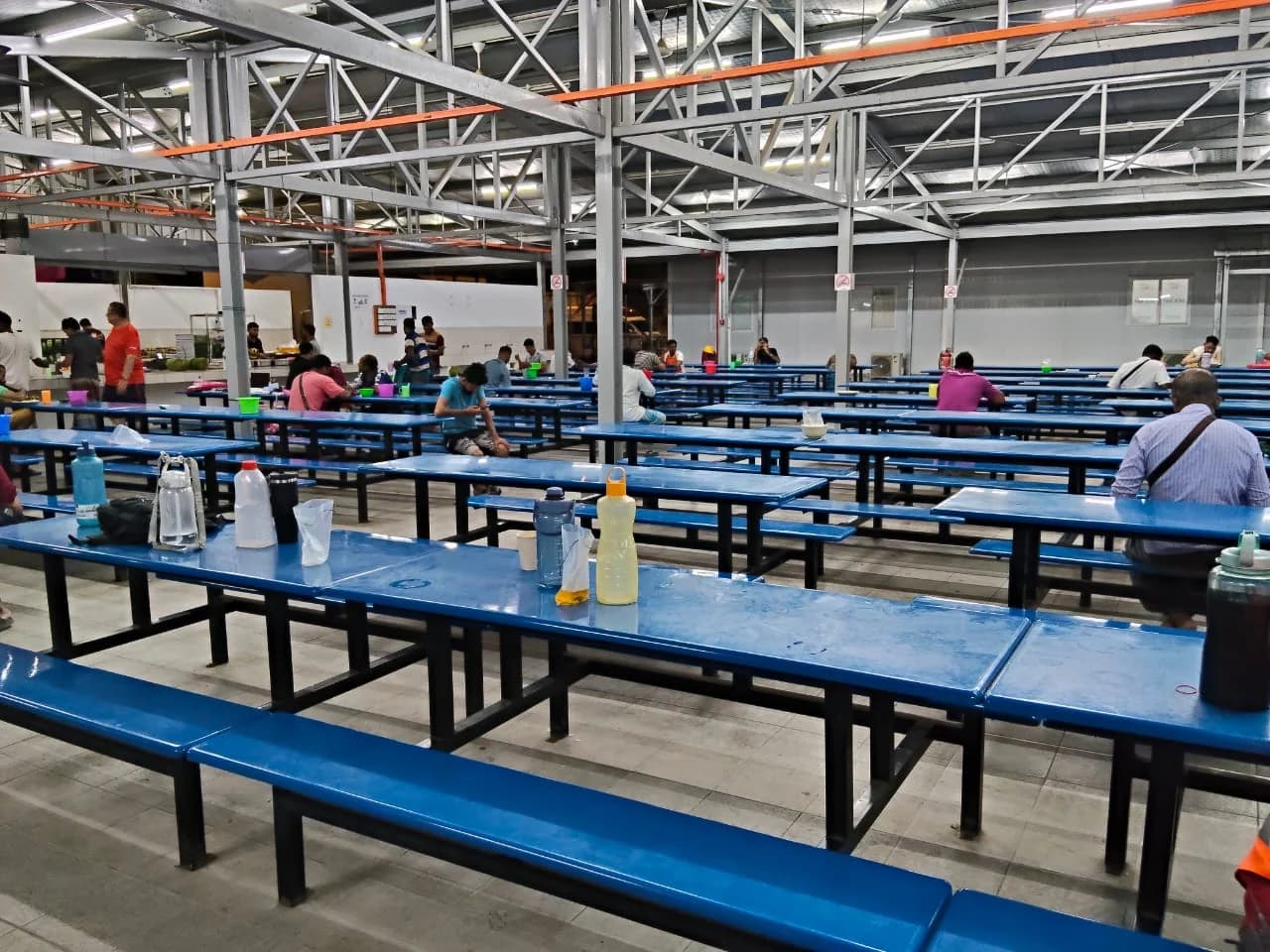 CLQ CANTEEN & MINI MART primary business photograph