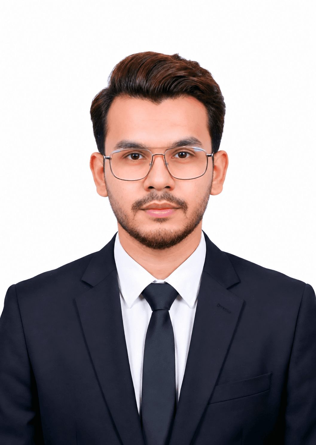MUHAMMAD AZHAN AMINY BIN MOHD AMIN, Head of Department (HOD)