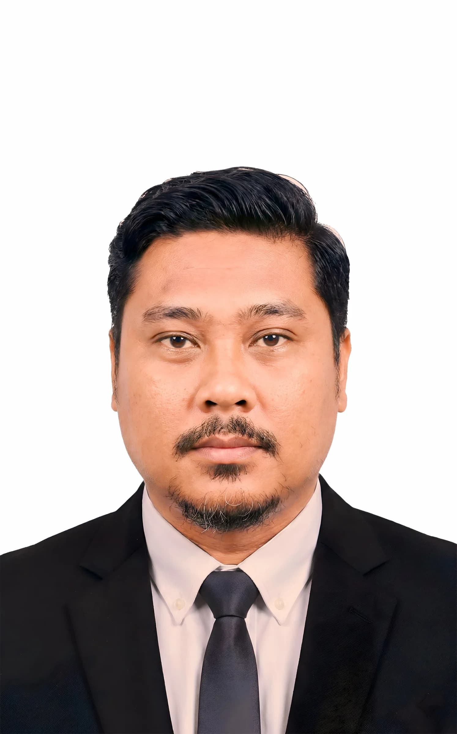 MUHAMMAD NORAMDHAN BIN ABDUL KARIM, General Manager